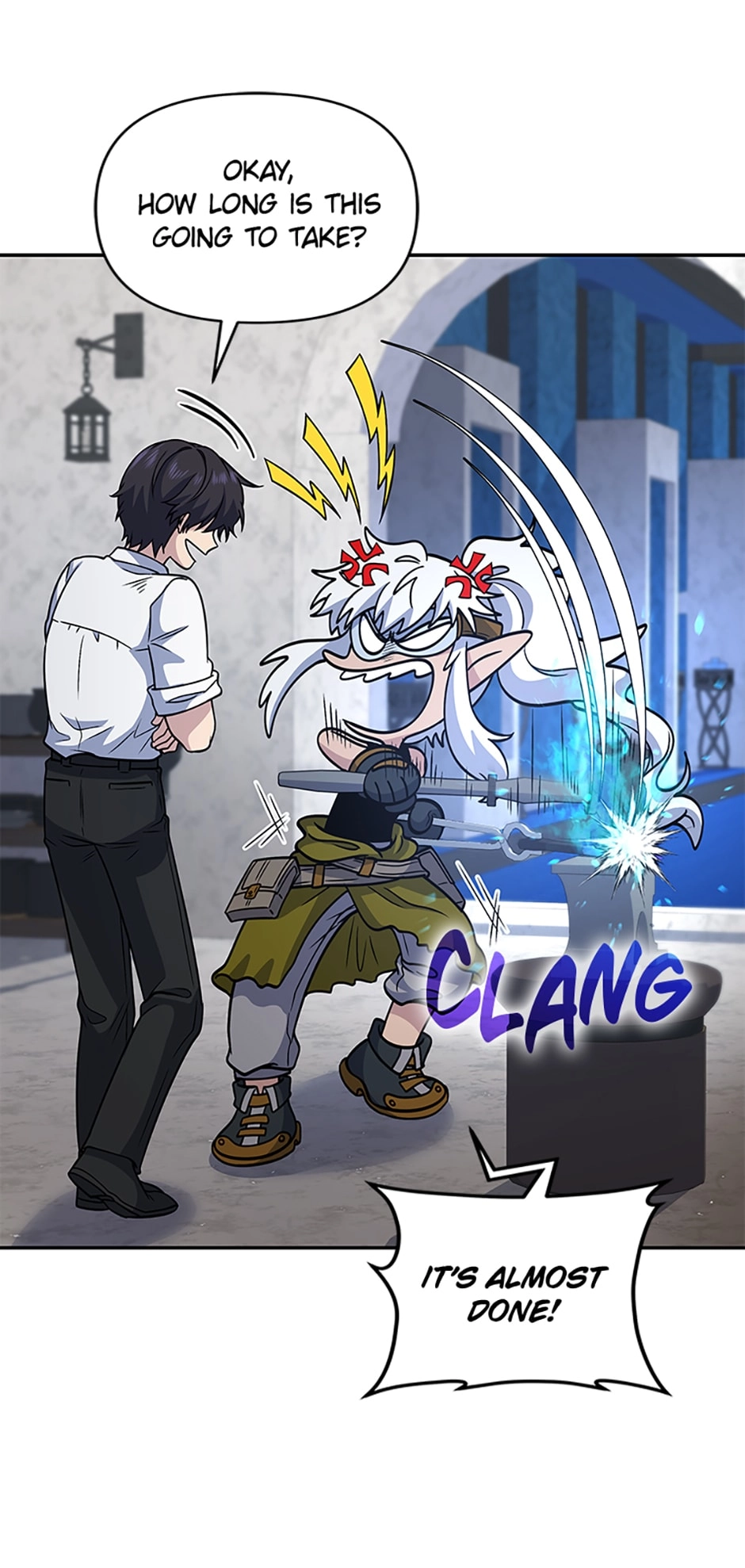 Read Hero