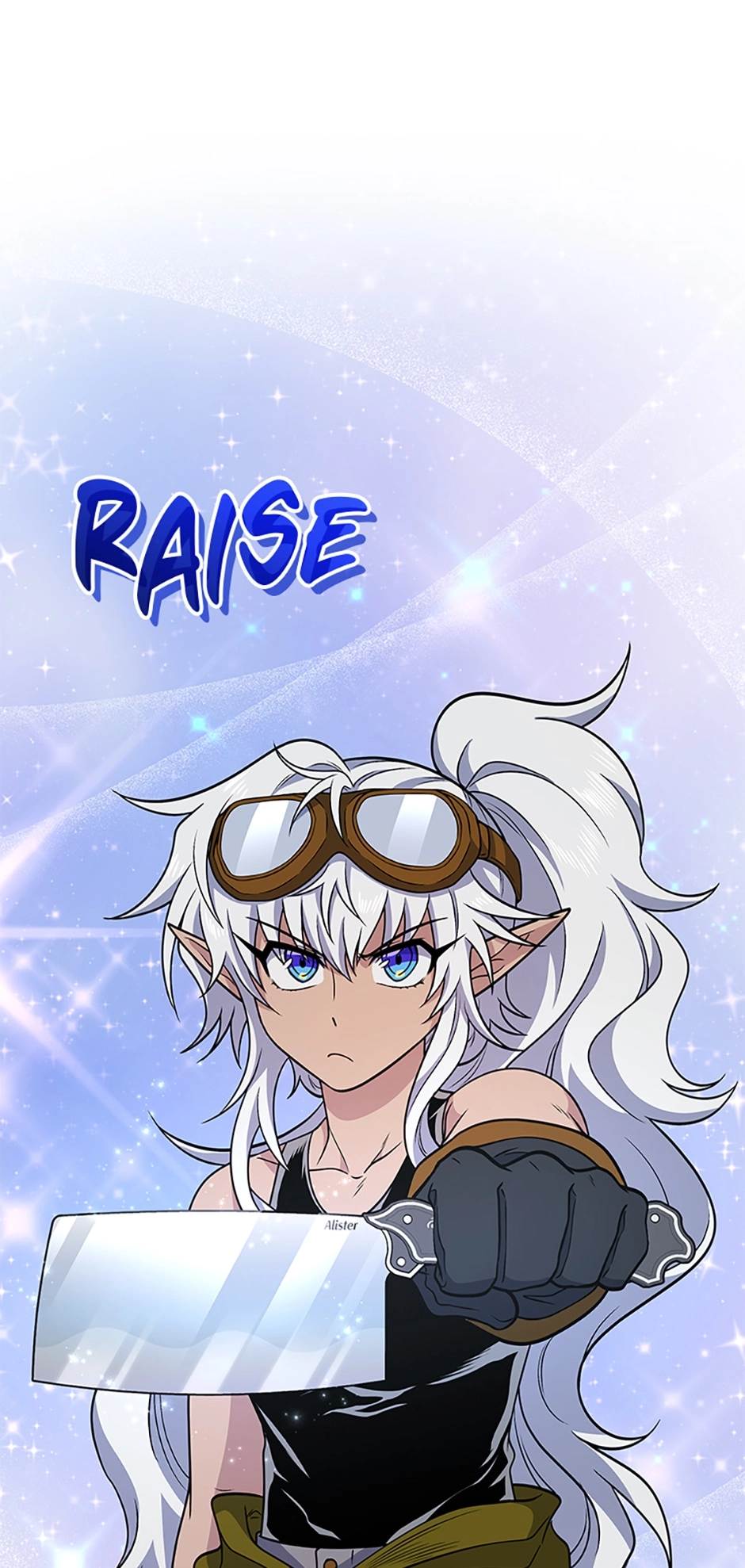 Read Hero