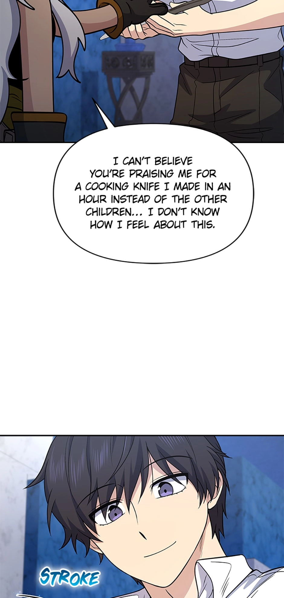 Read Hero