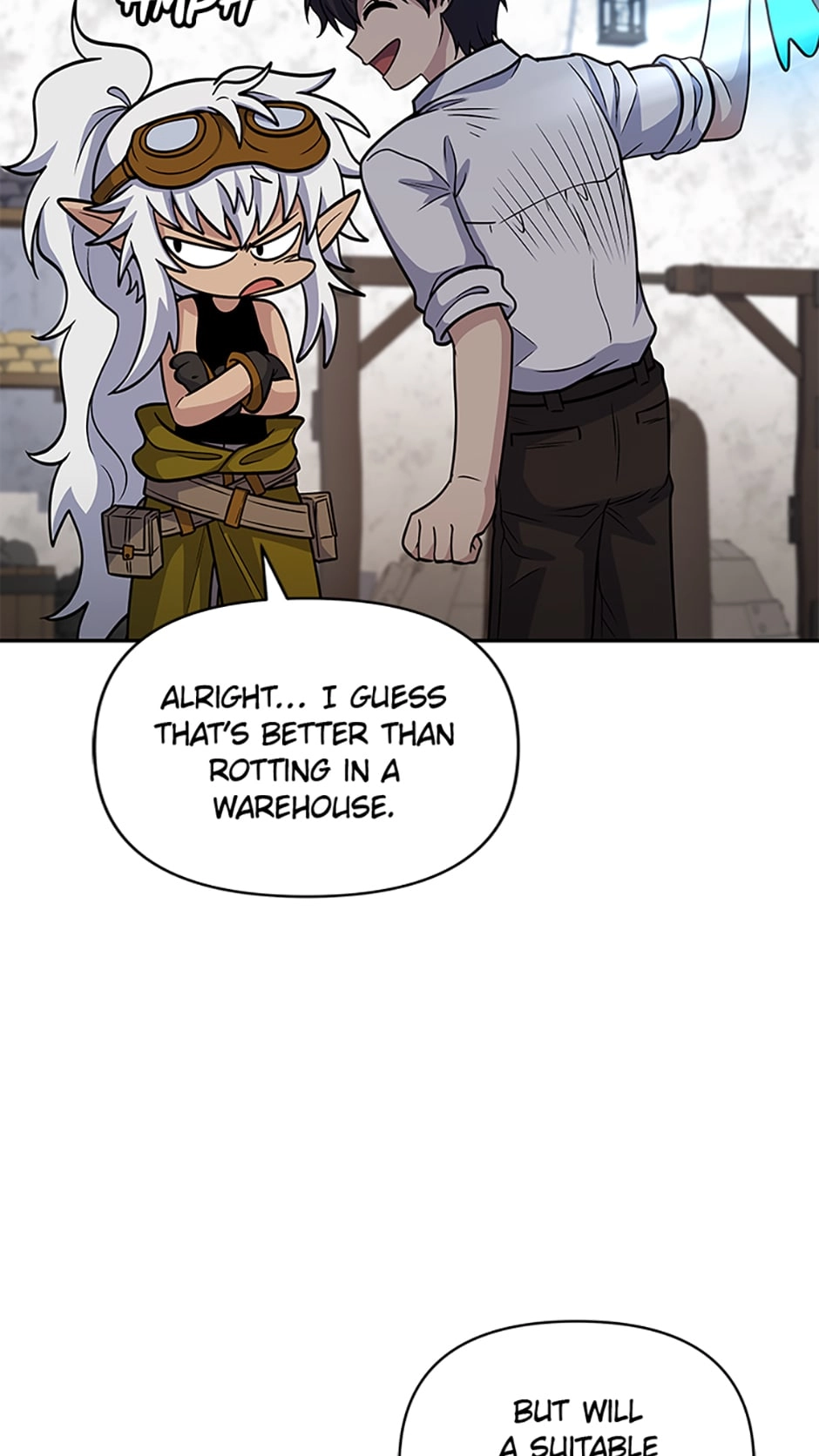 Read Hero