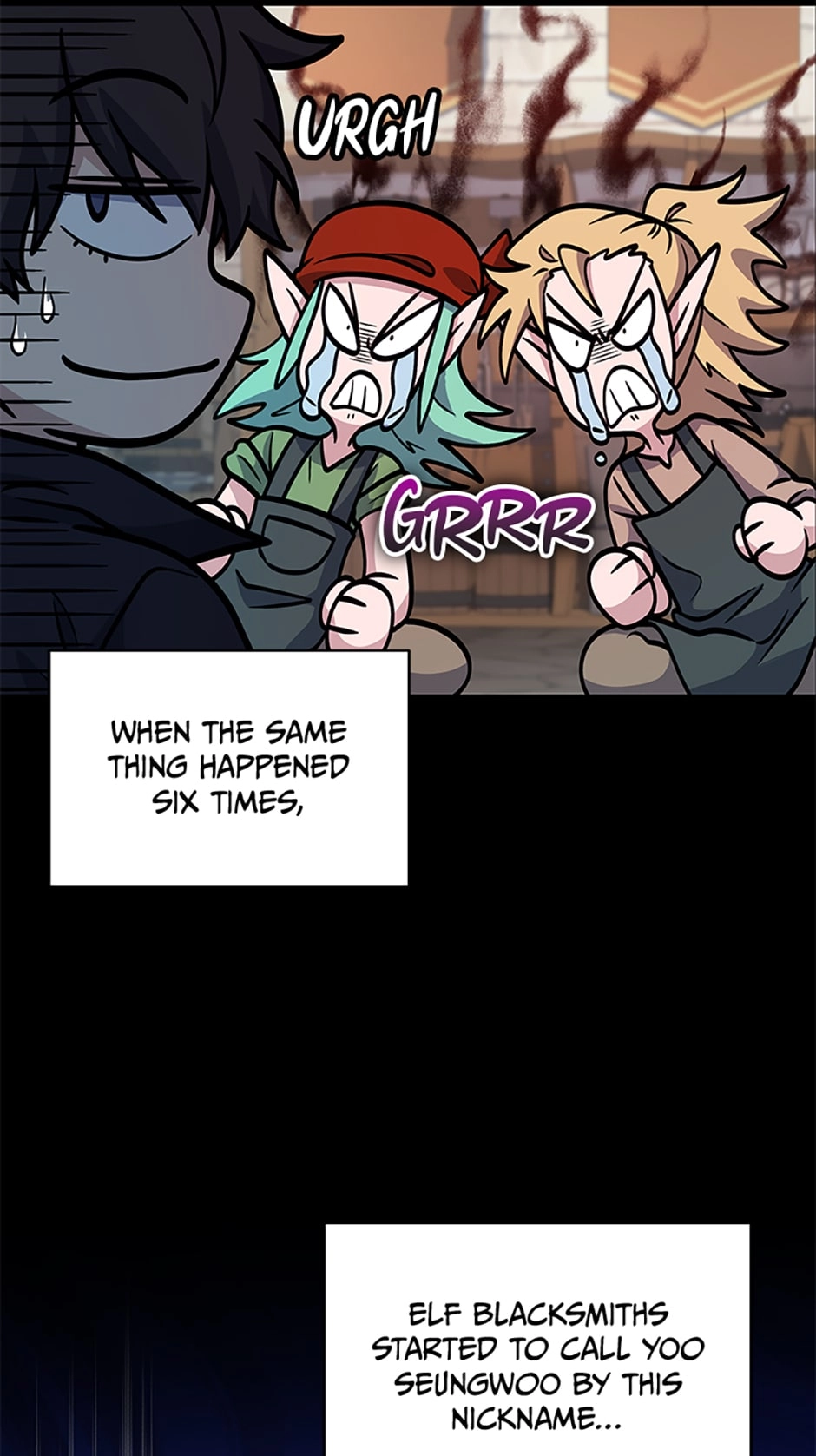 Read Hero