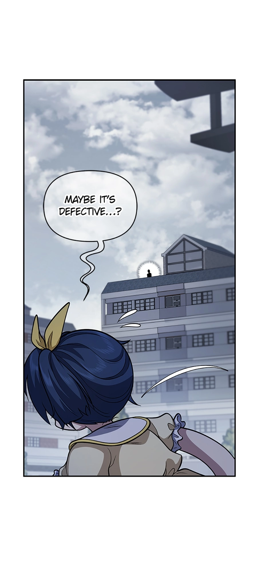 Read Hero