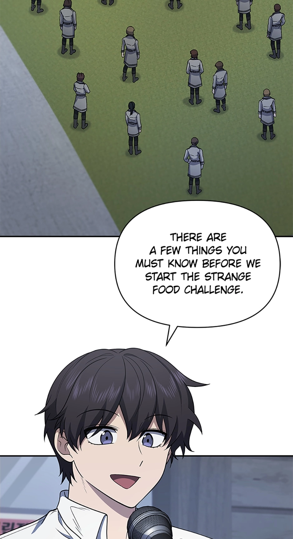Read Hero