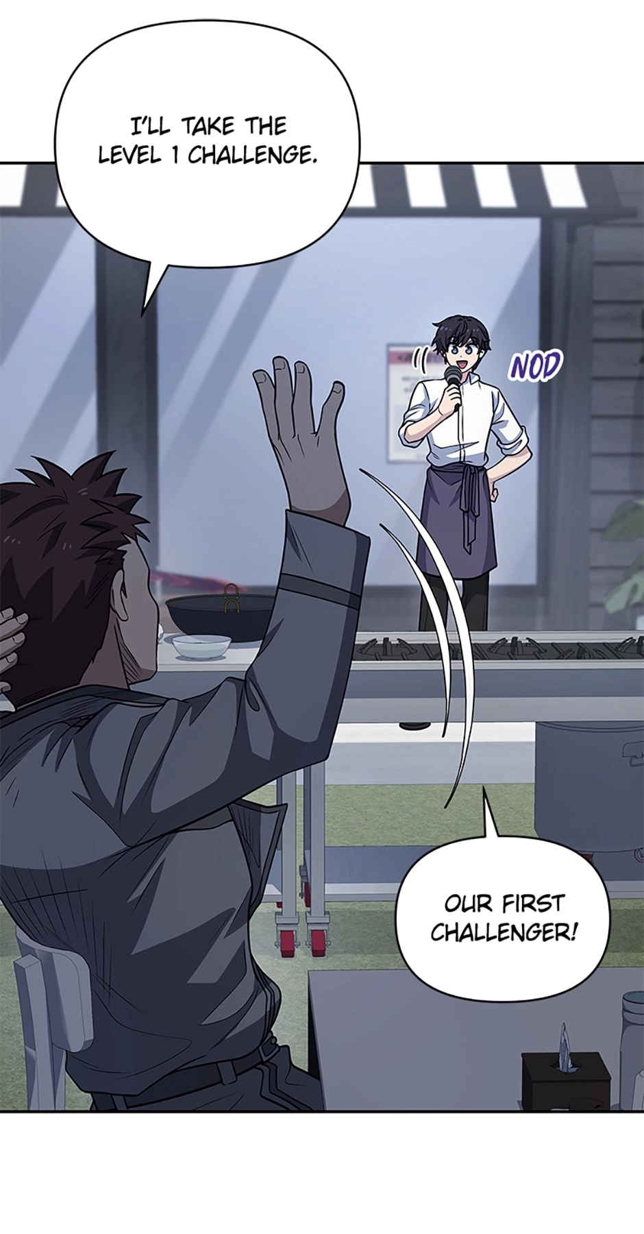 Read Hero