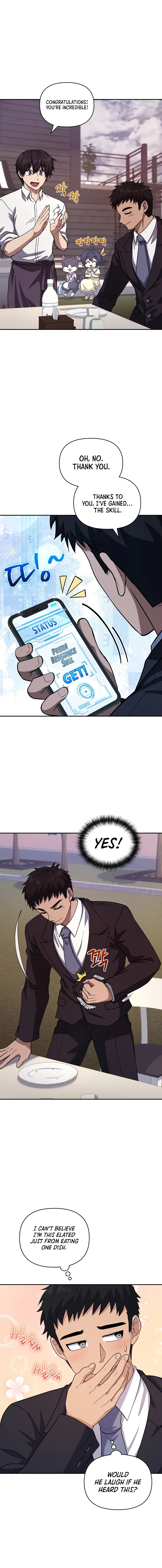 Read Hero