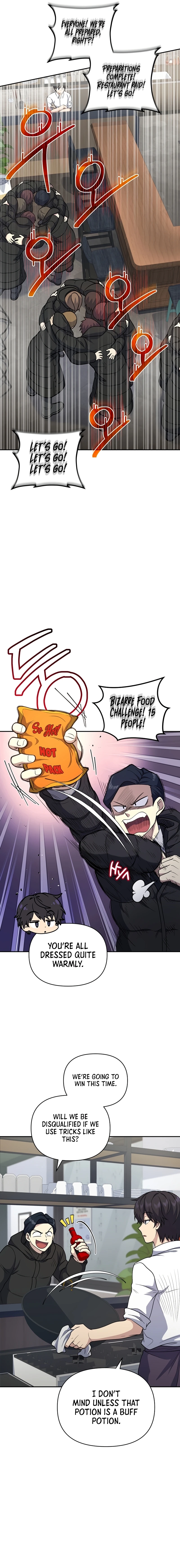 Read Hero