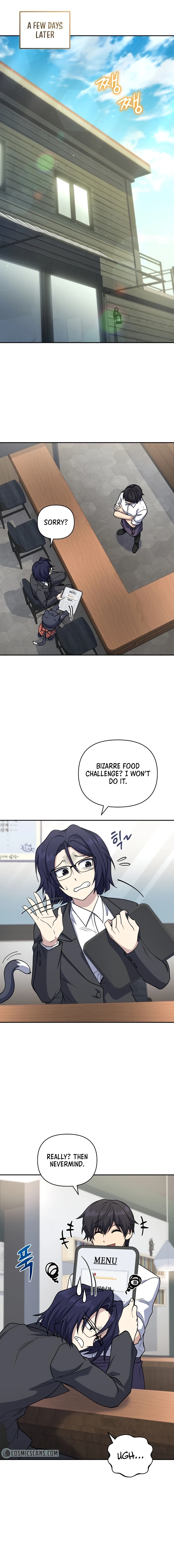 Read Hero