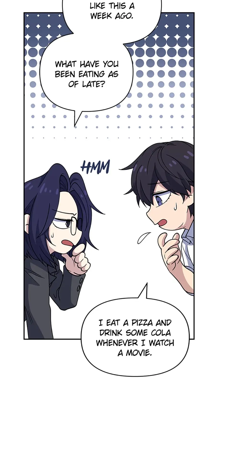 Read Hero