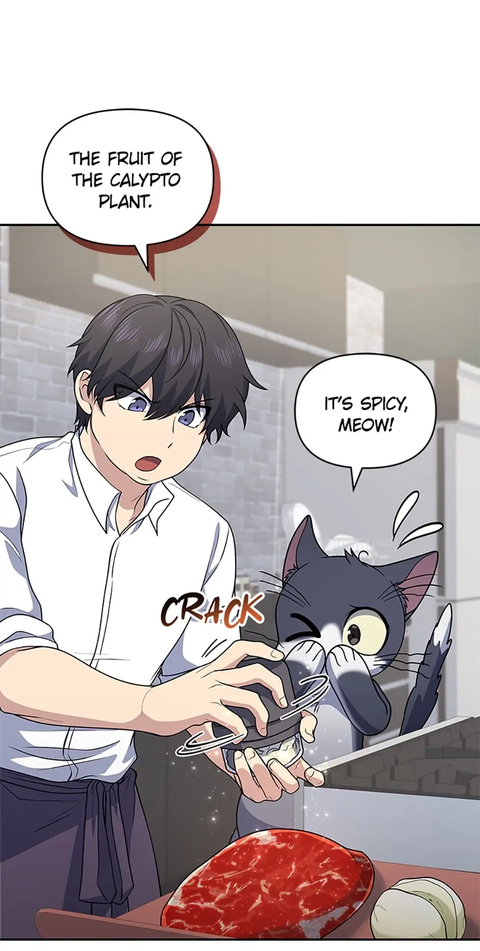 Read Hero
