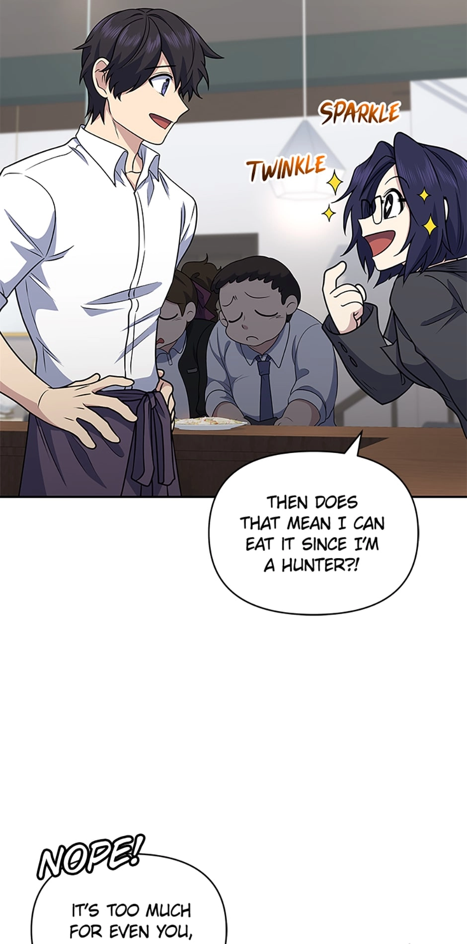 Read Hero