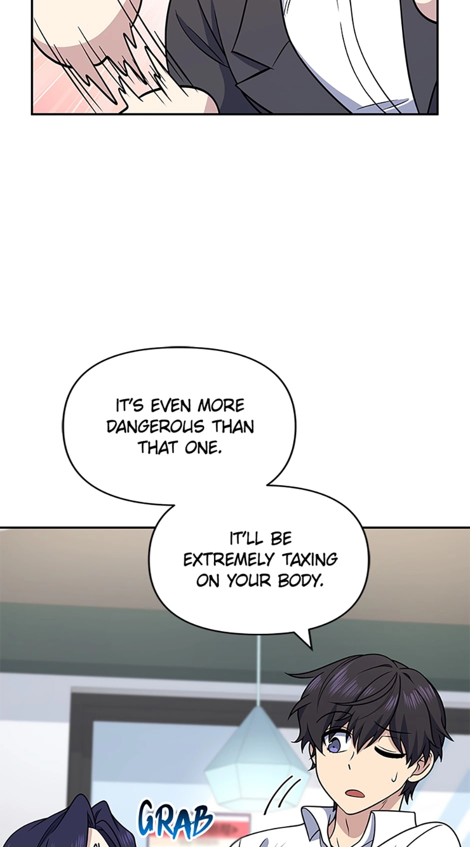Read Hero