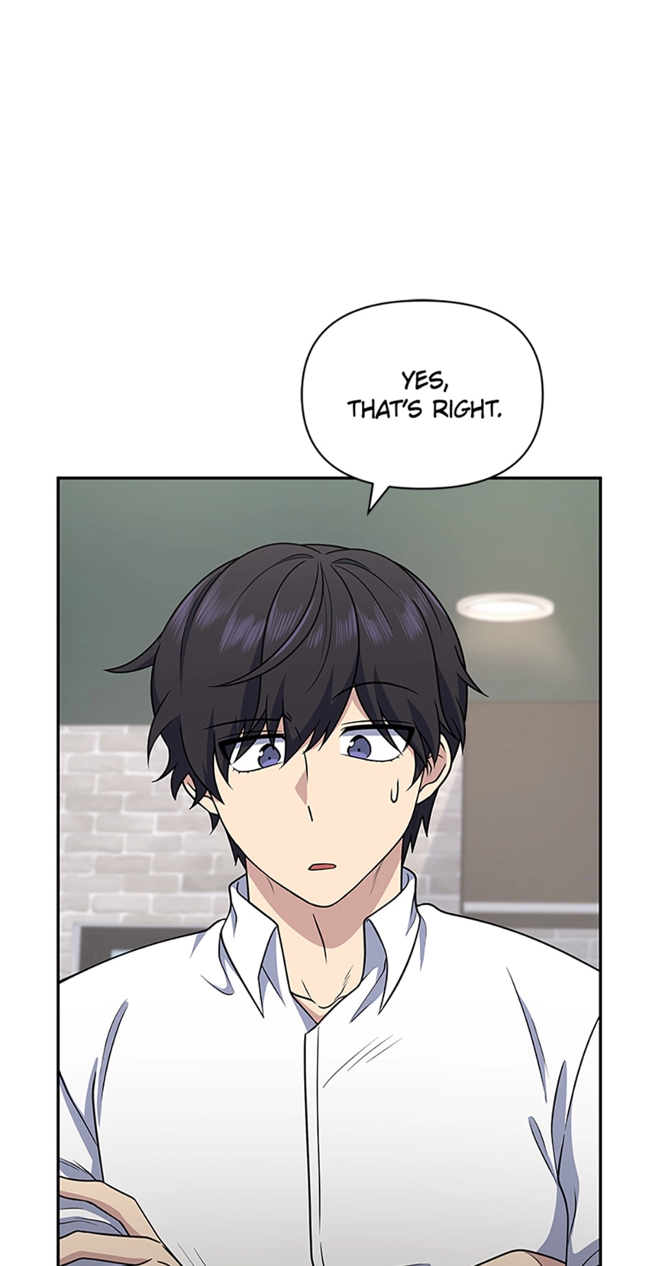 Read Hero