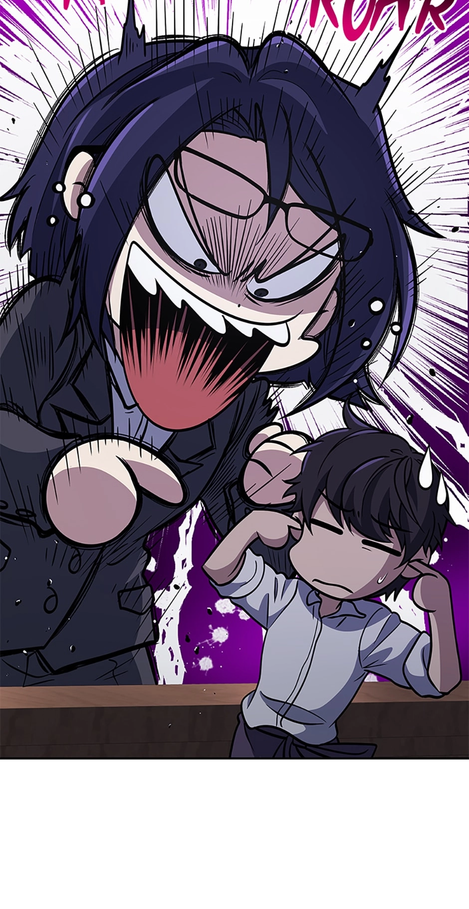 Read Hero