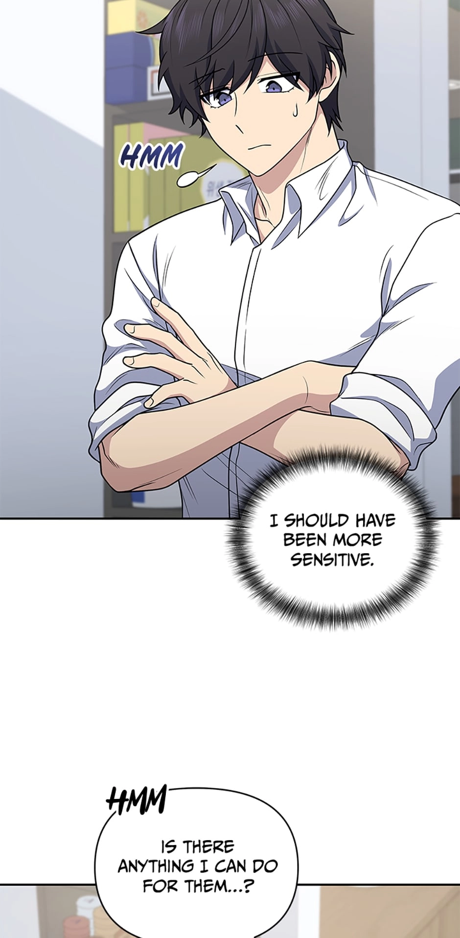Read Hero