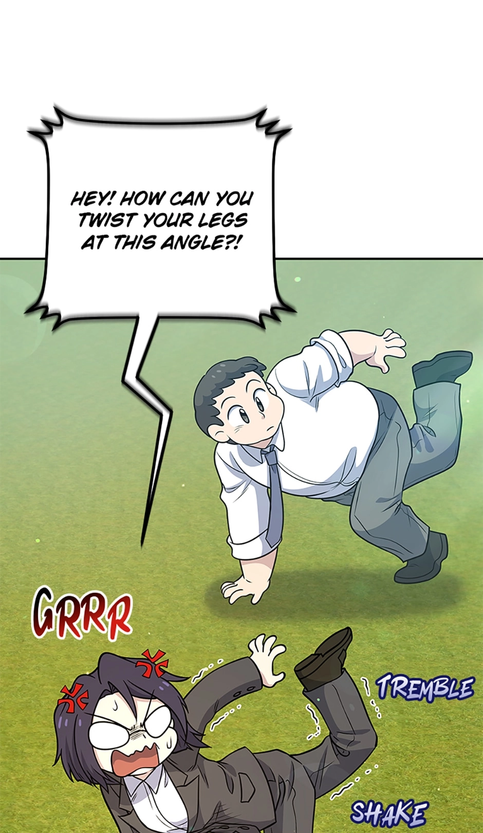 Read Hero