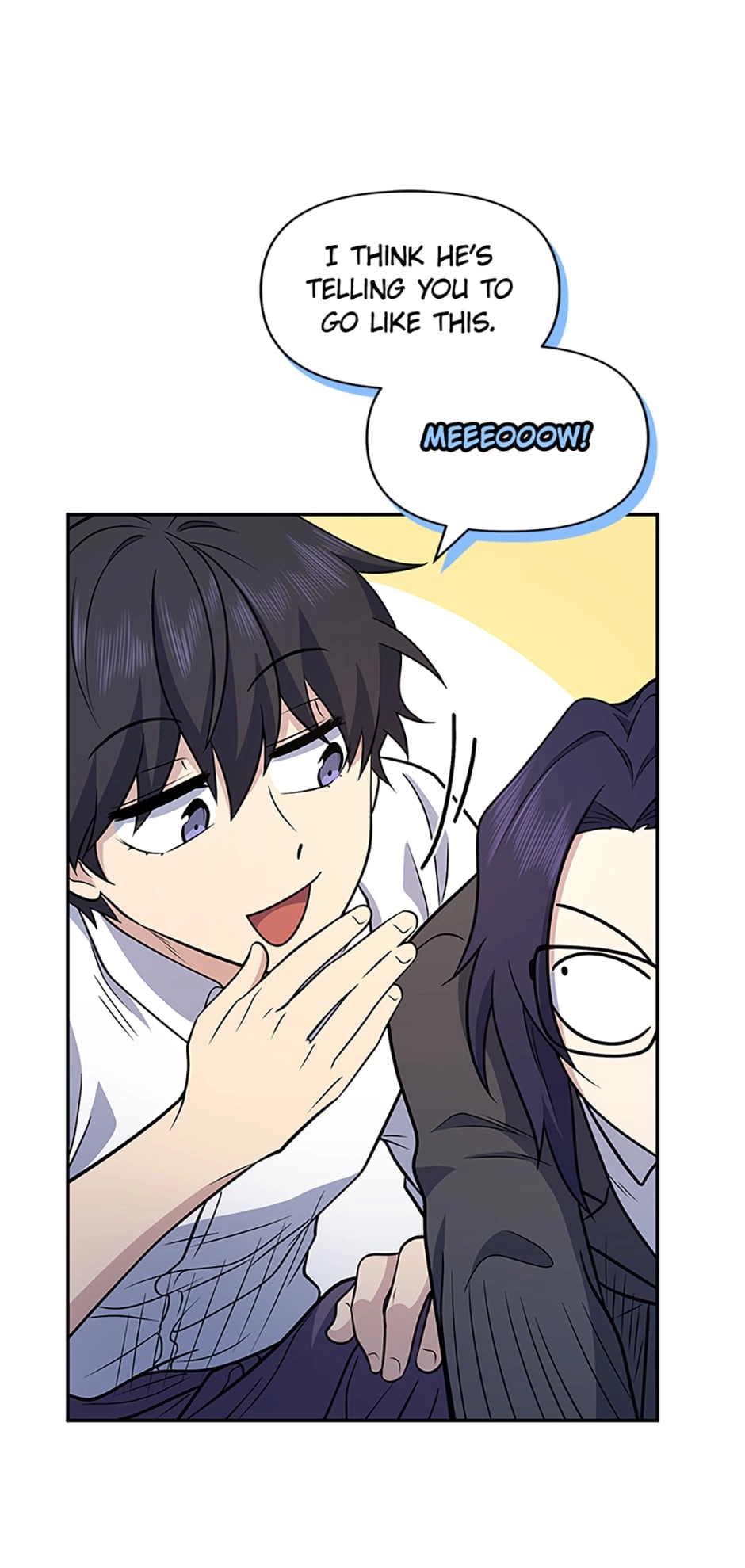 Read Hero