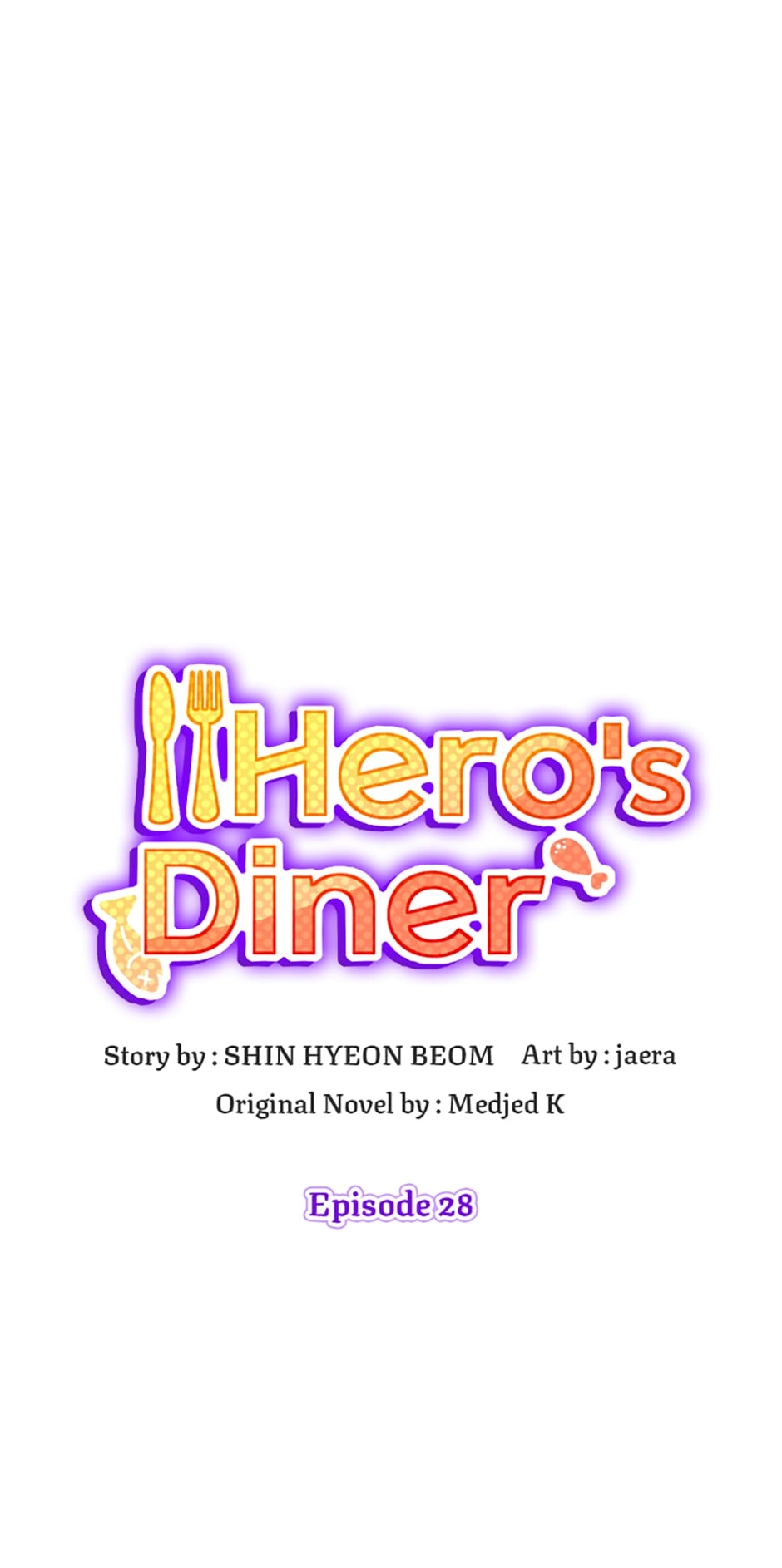 Read Hero