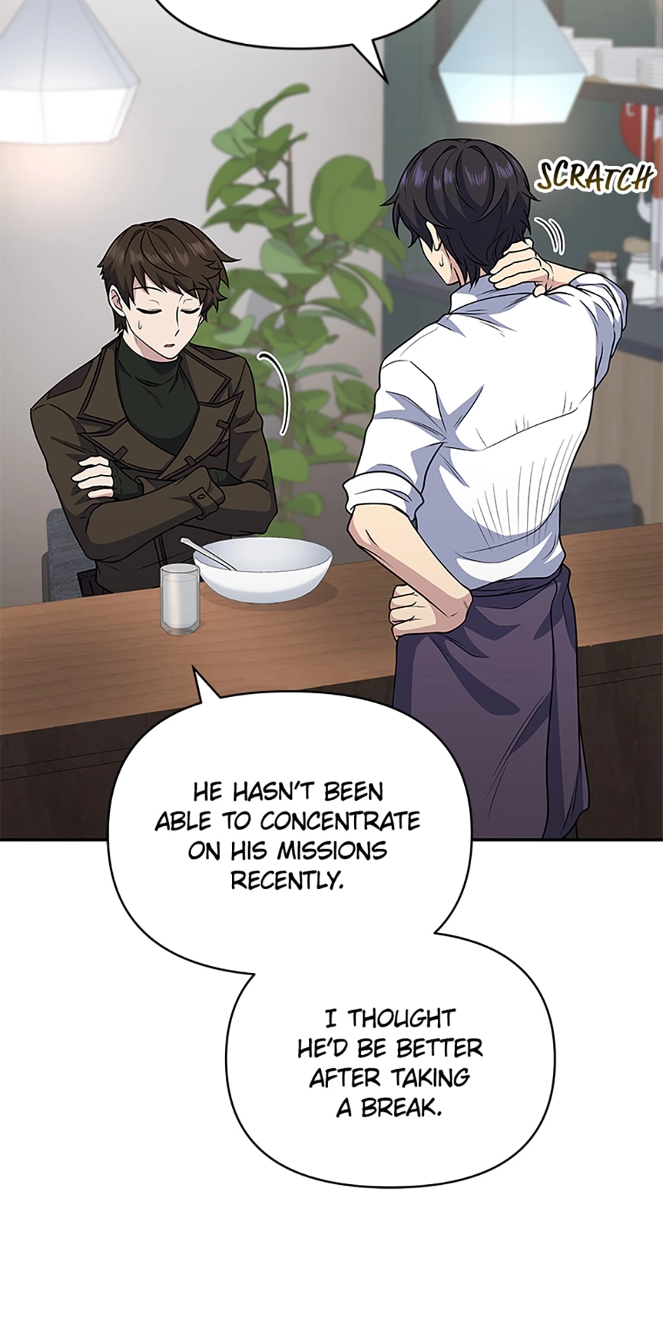 Read Hero