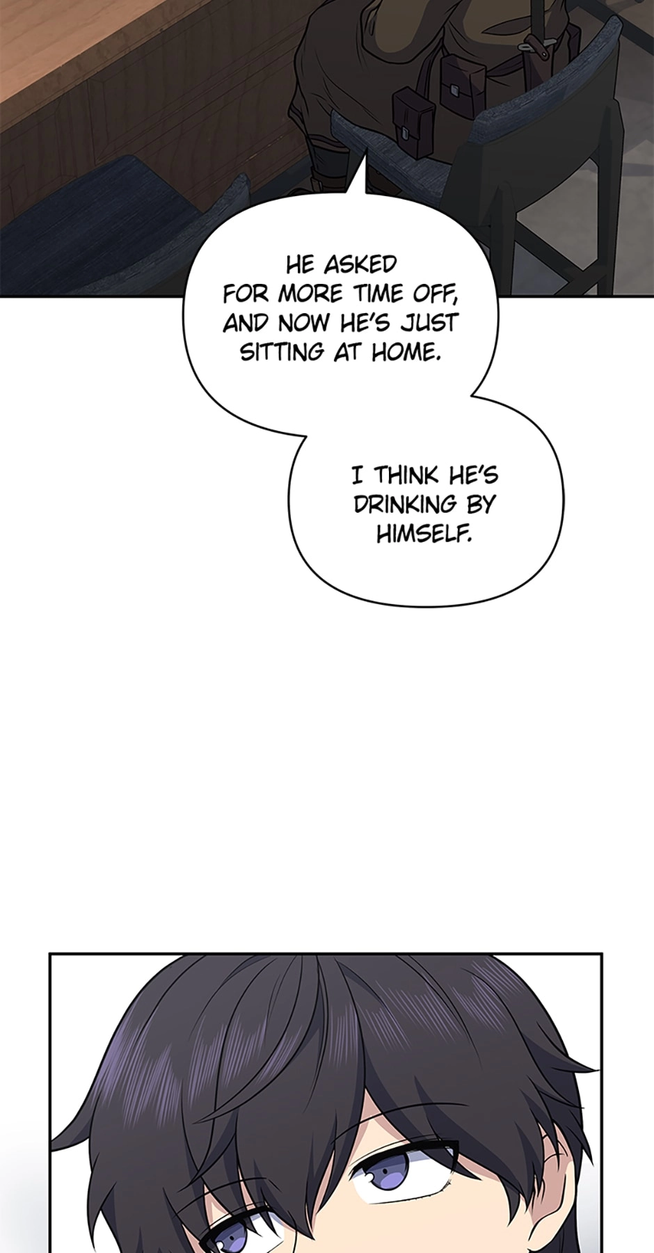 Read Hero