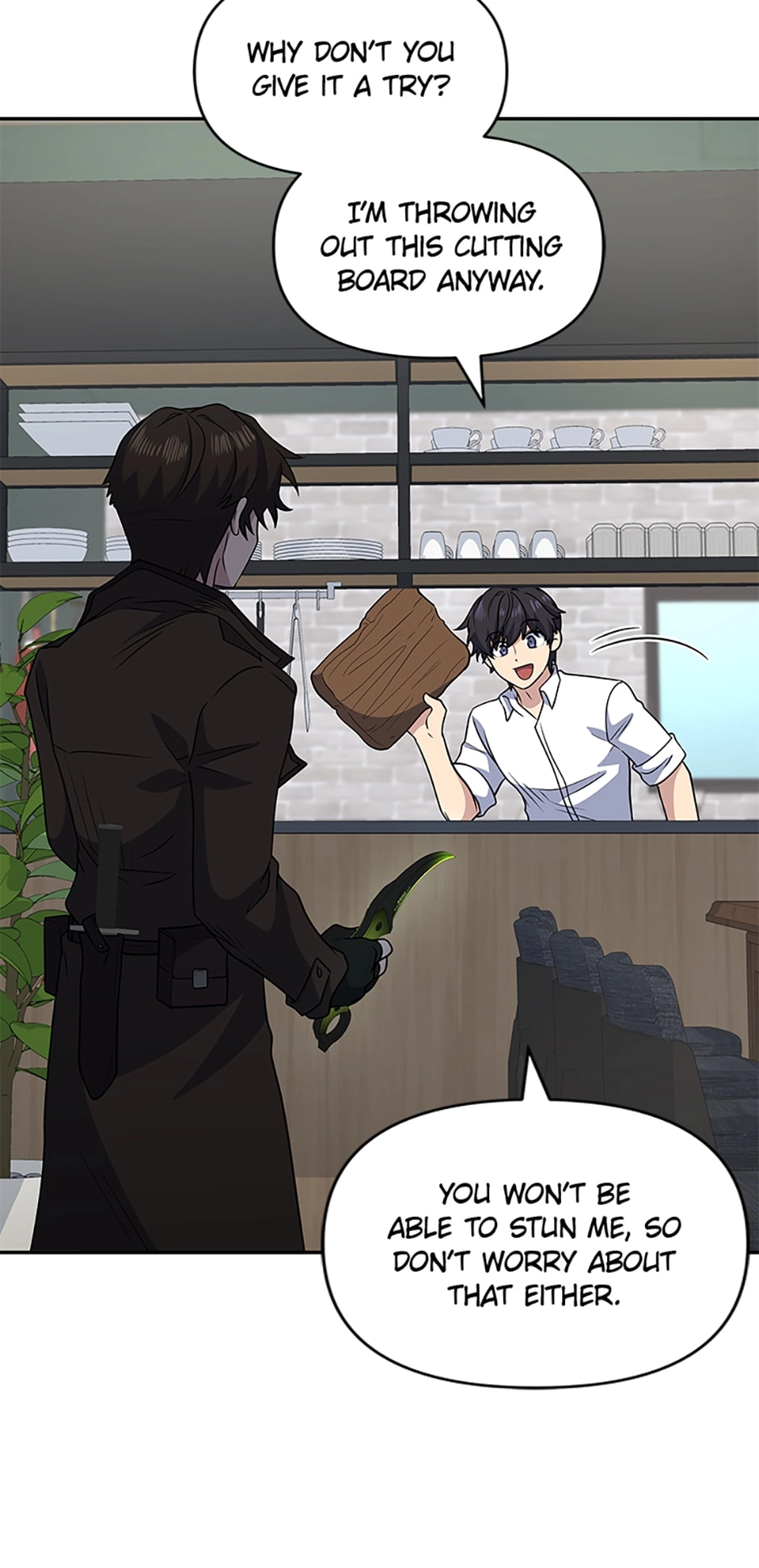 Read Hero