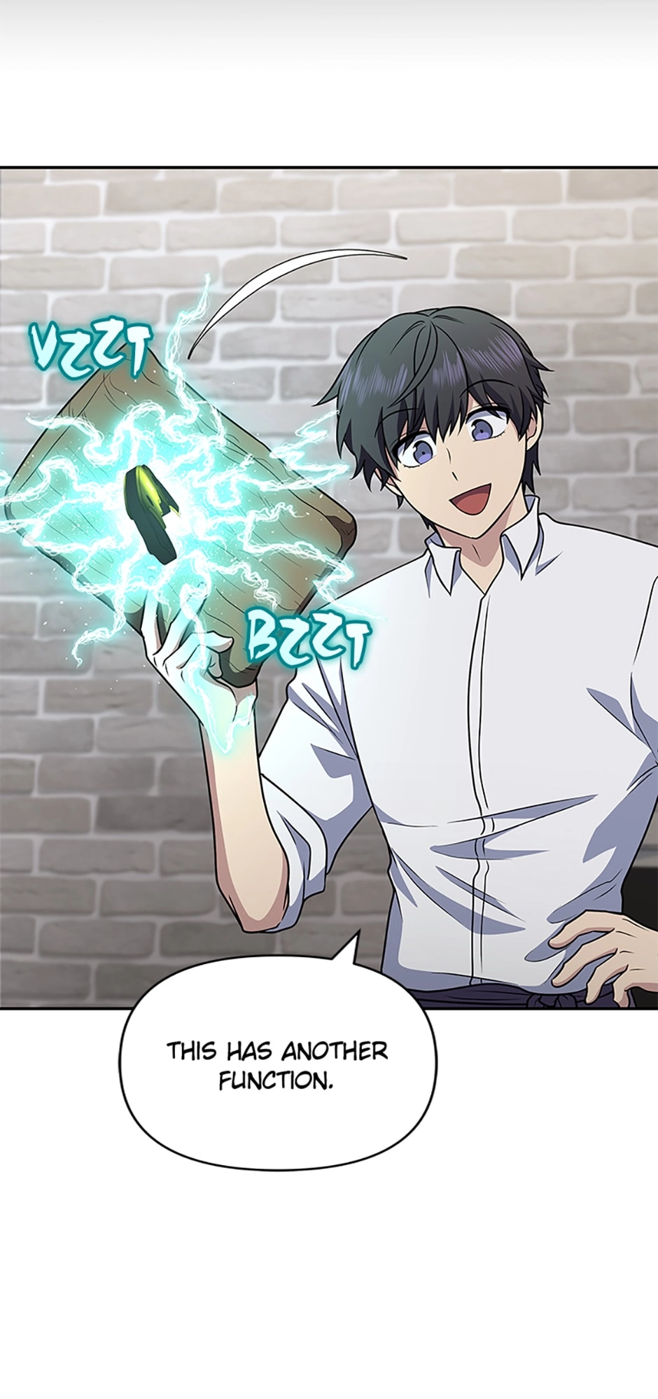 Read Hero