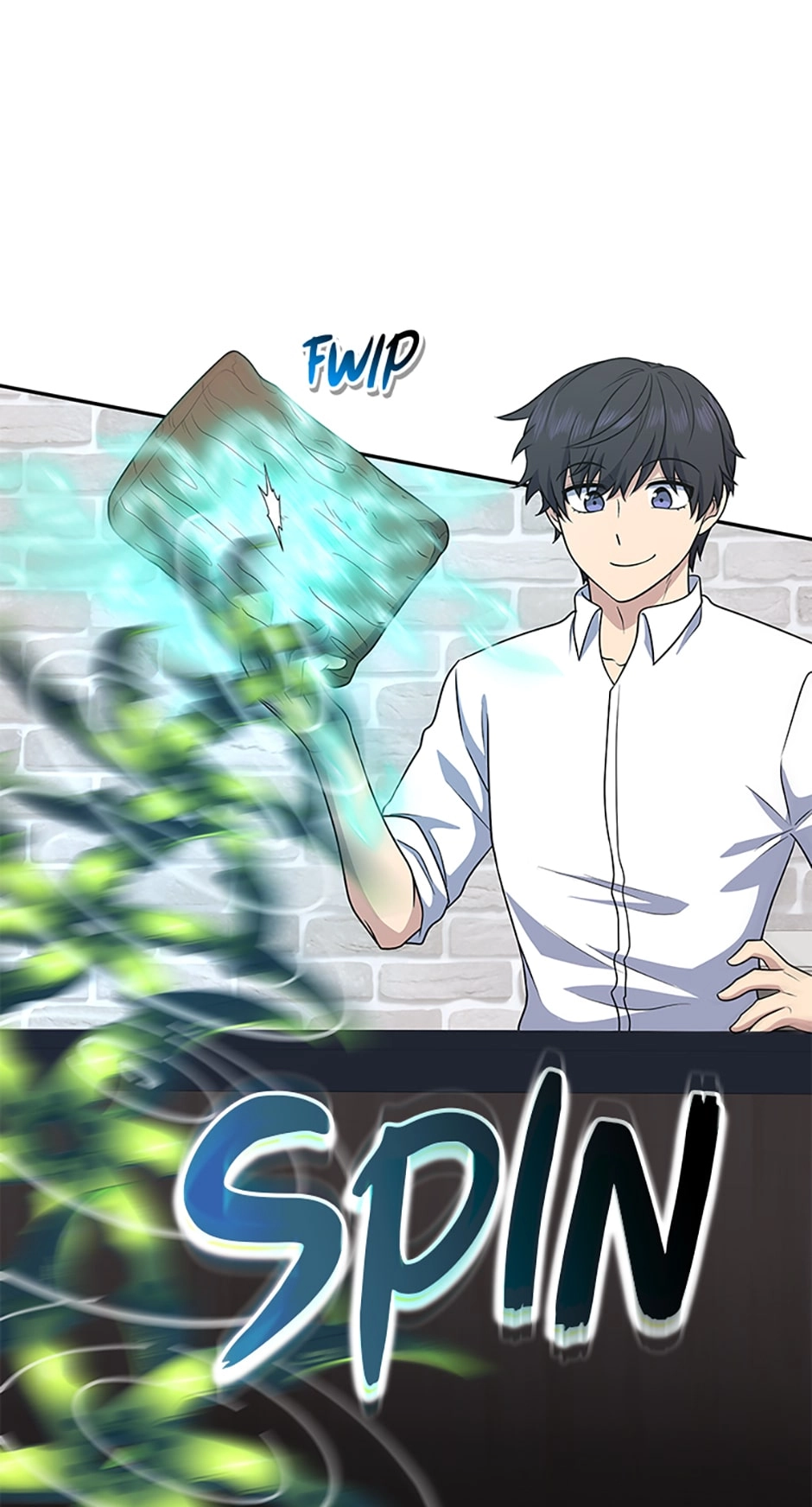 Read Hero