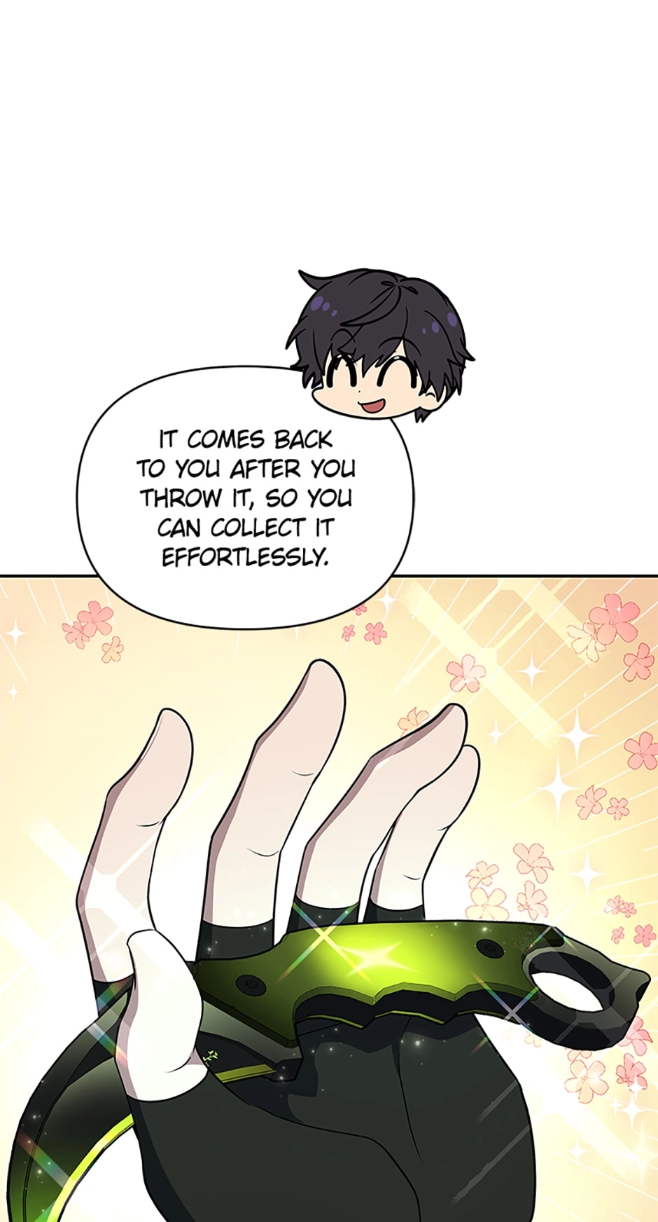 Read Hero