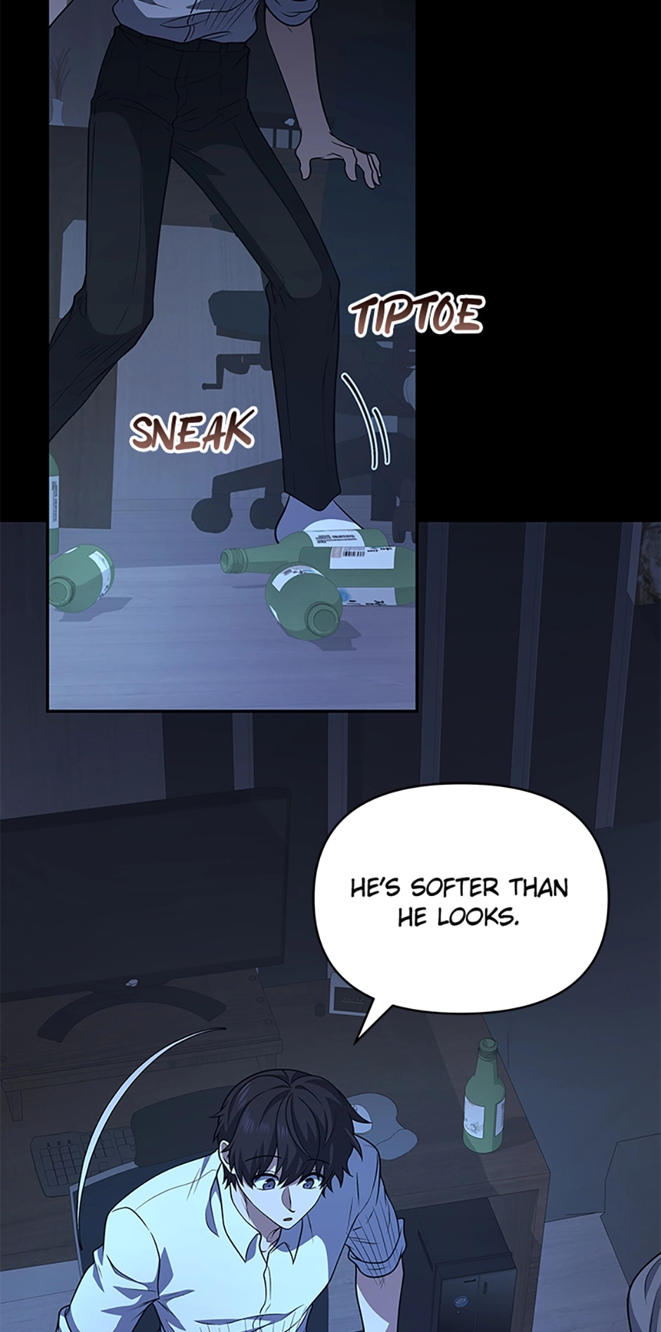 Read Hero