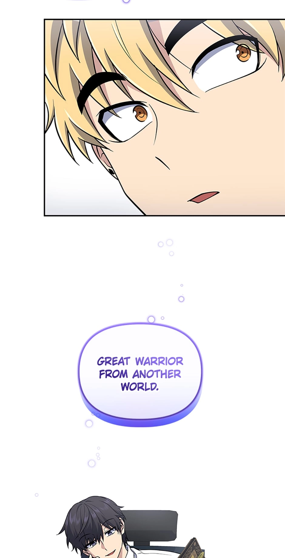 Read Hero