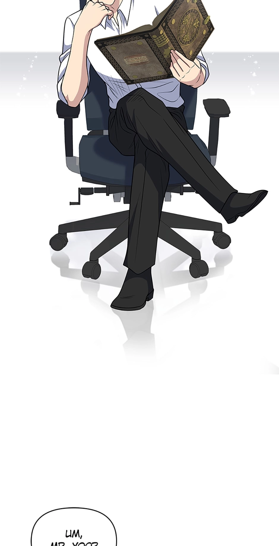 Read Hero