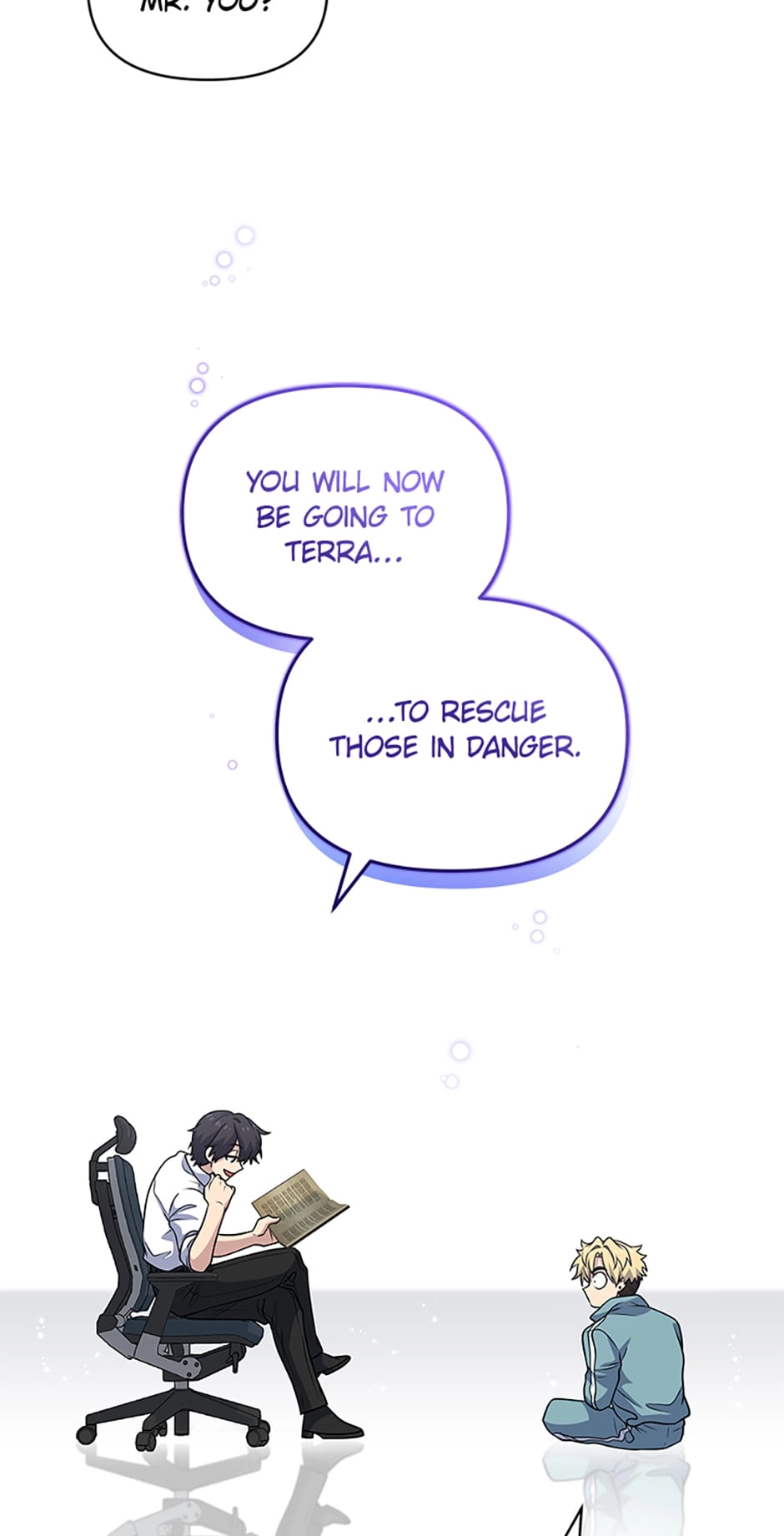 Read Hero