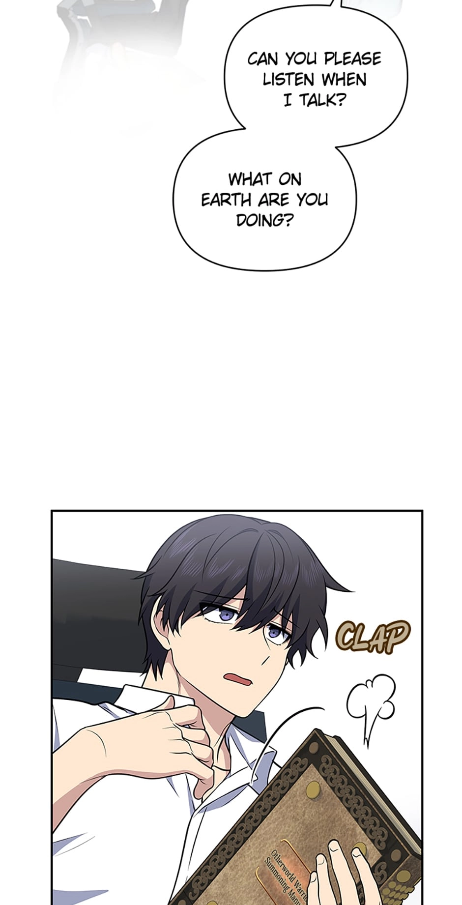 Read Hero