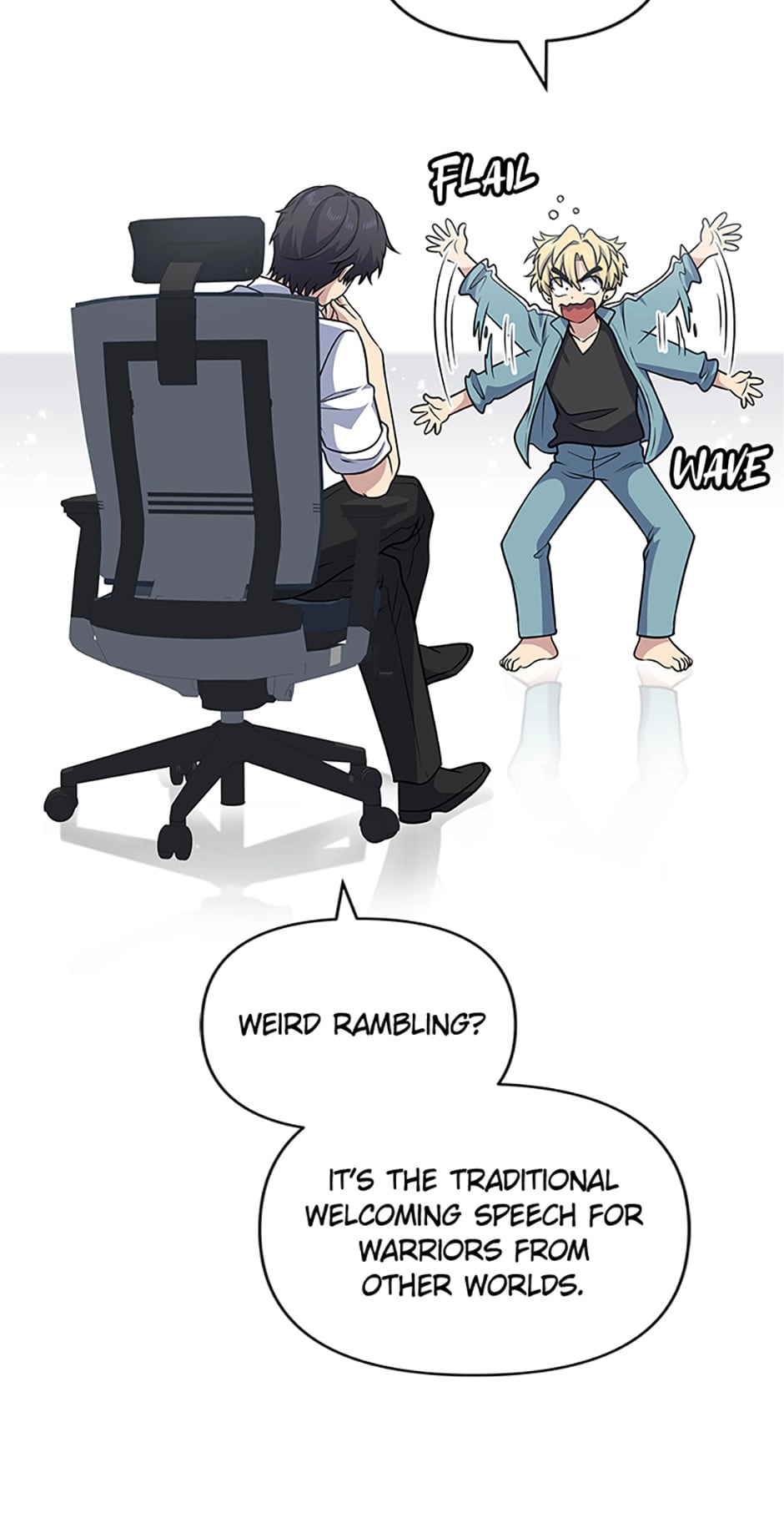 Read Hero