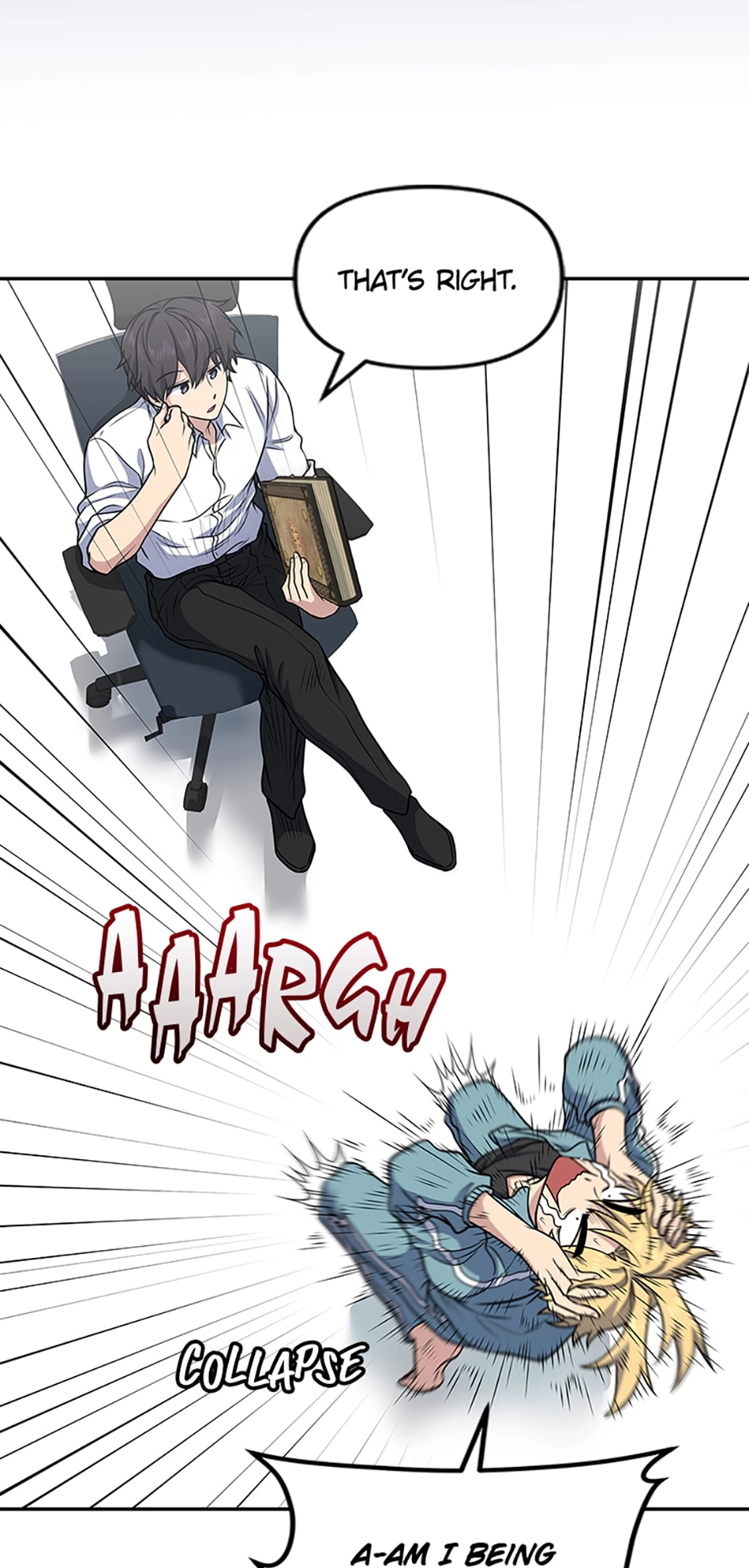 Read Hero