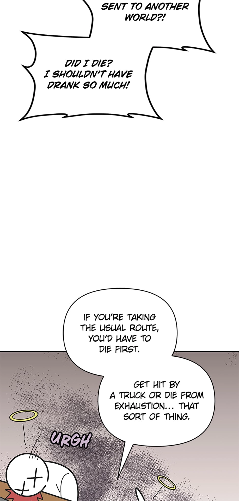 Read Hero