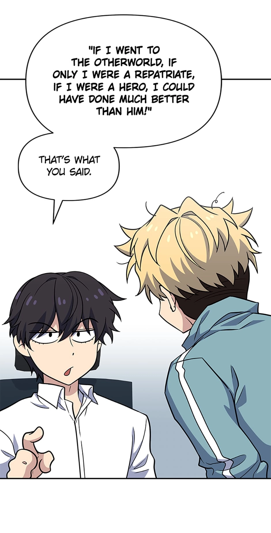 Read Hero