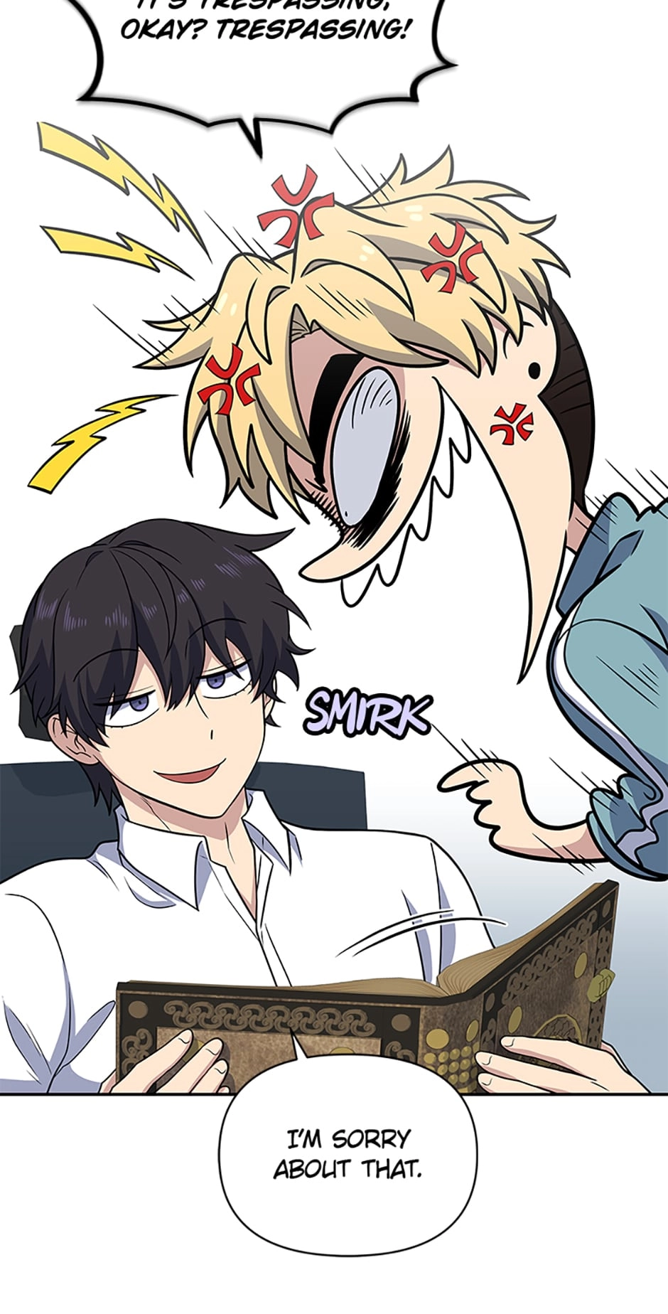 Read Hero