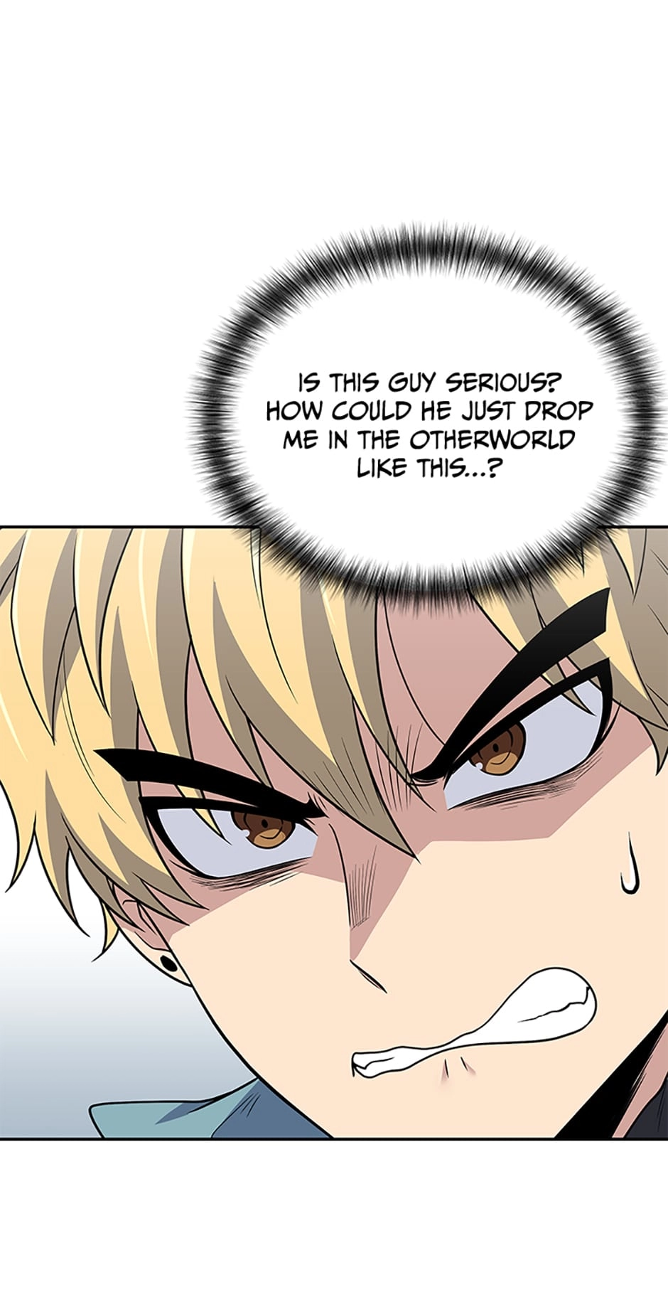 Read Hero