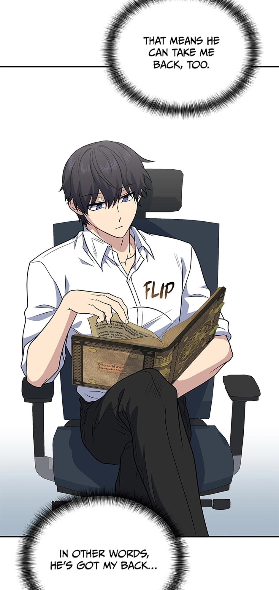Read Hero