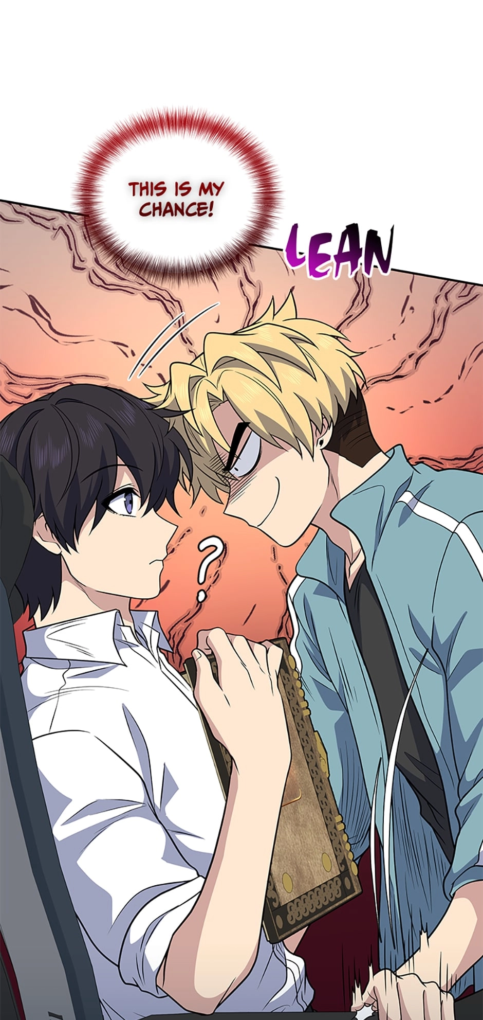 Read Hero