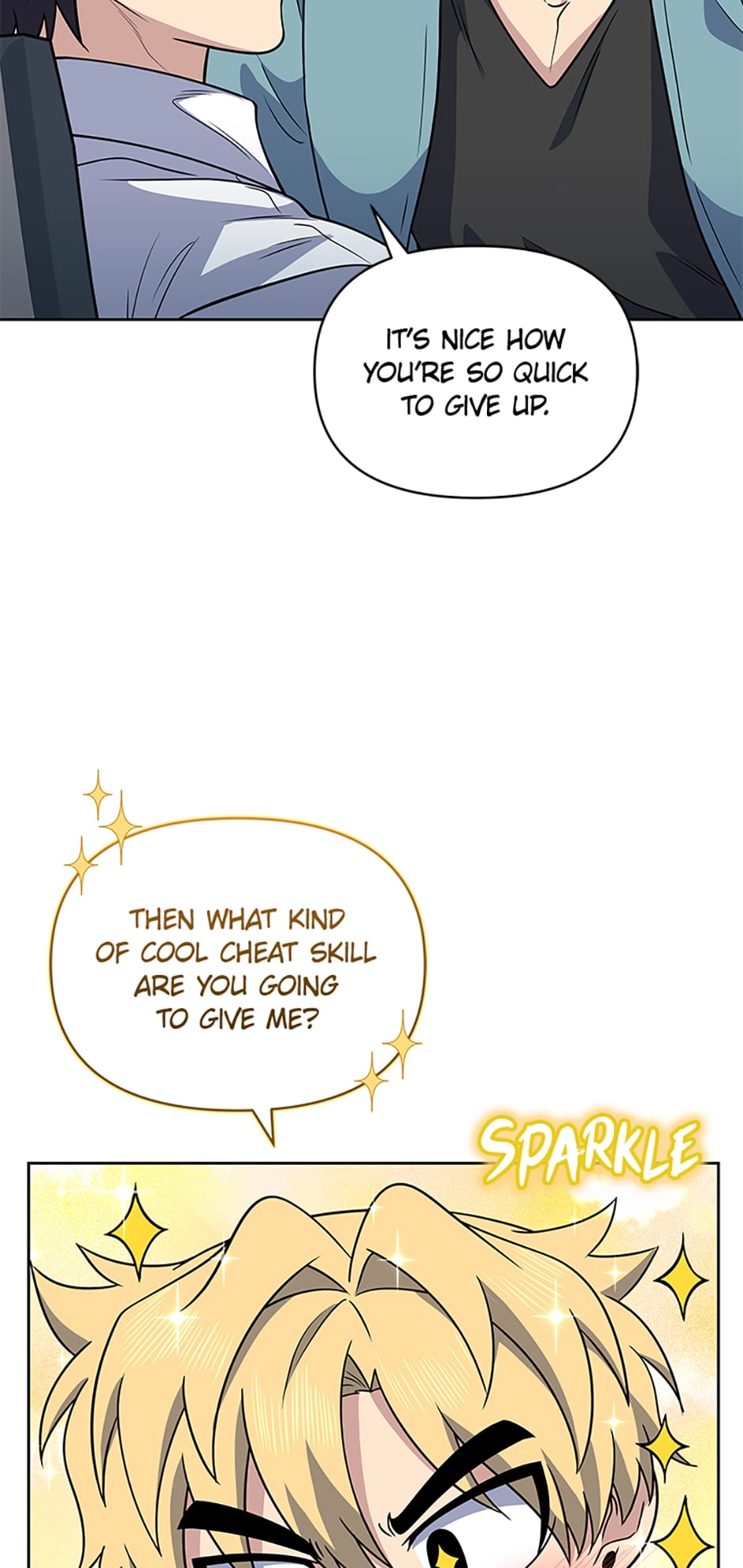 Read Hero