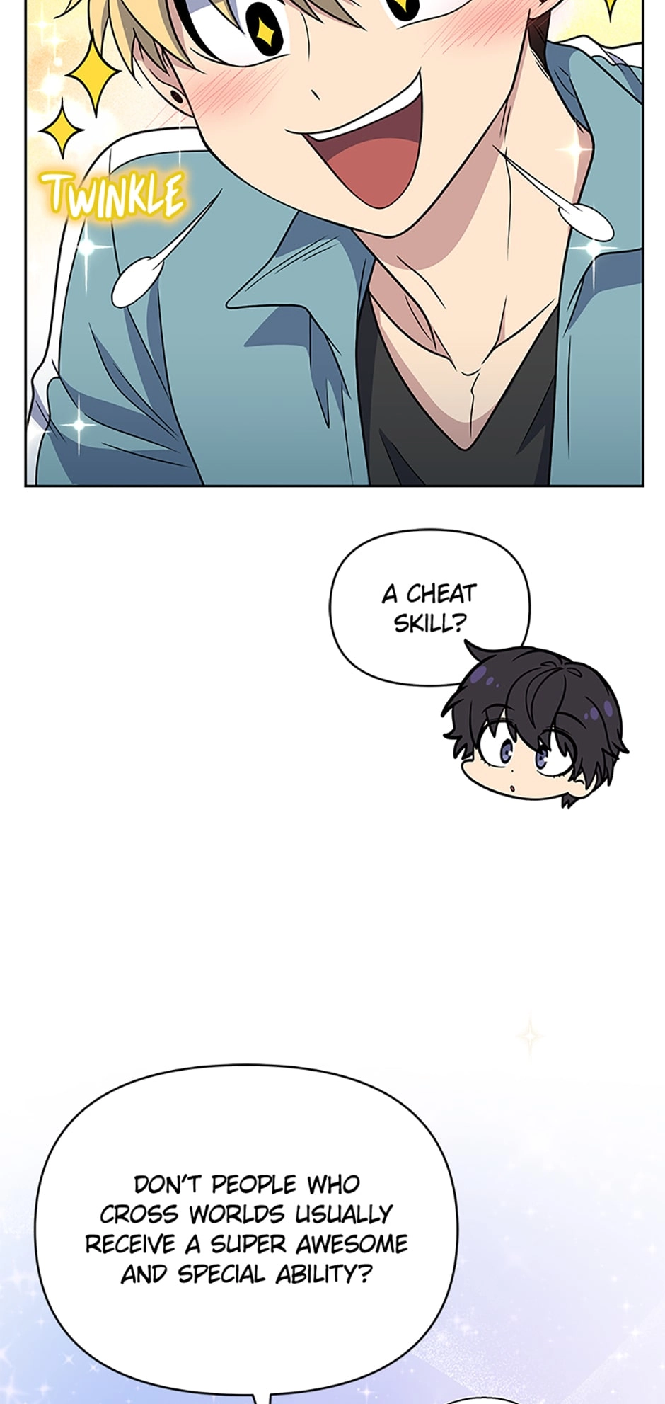 Read Hero