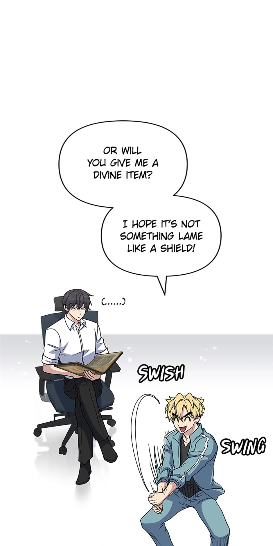 Read Hero