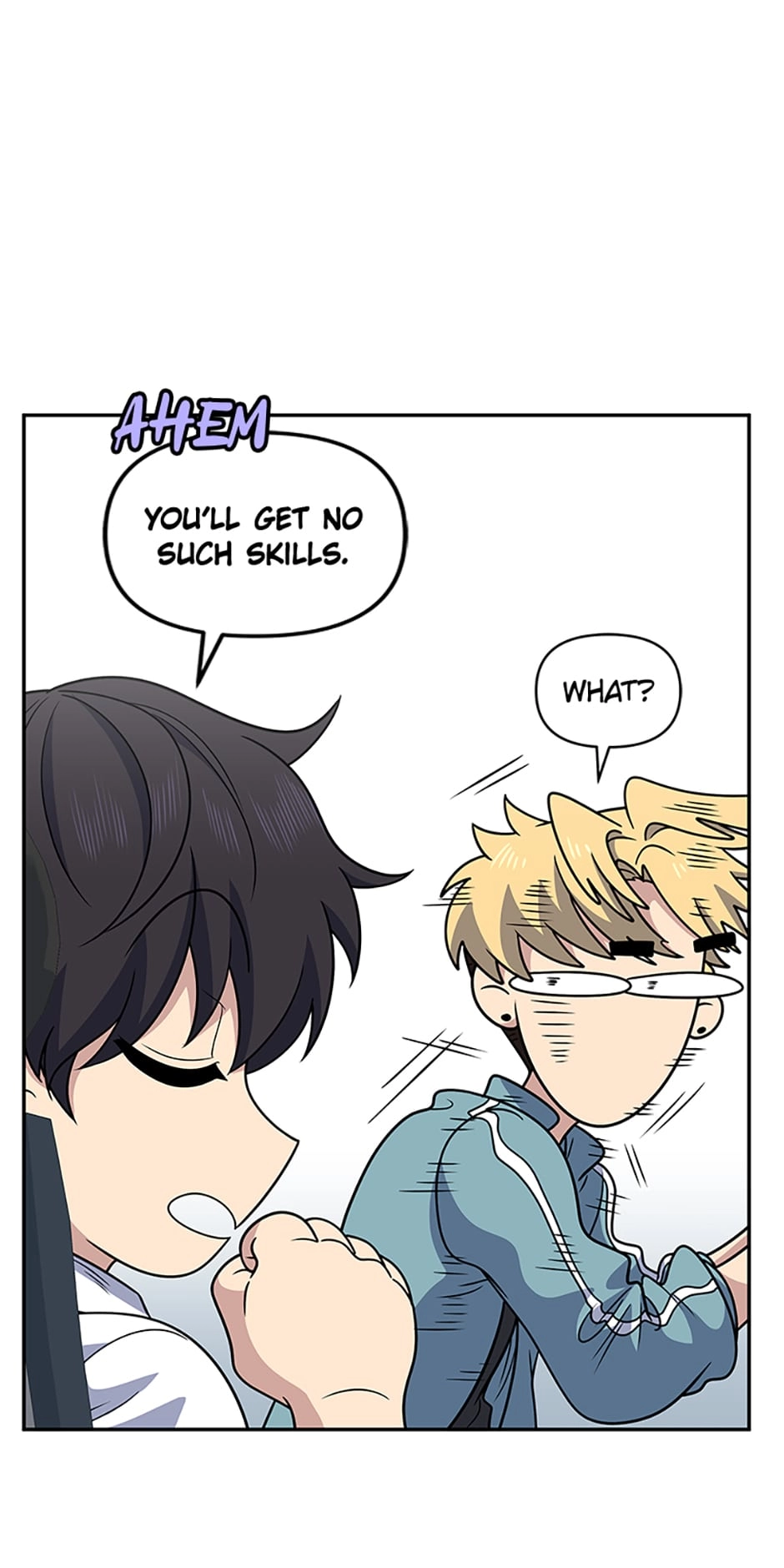 Read Hero