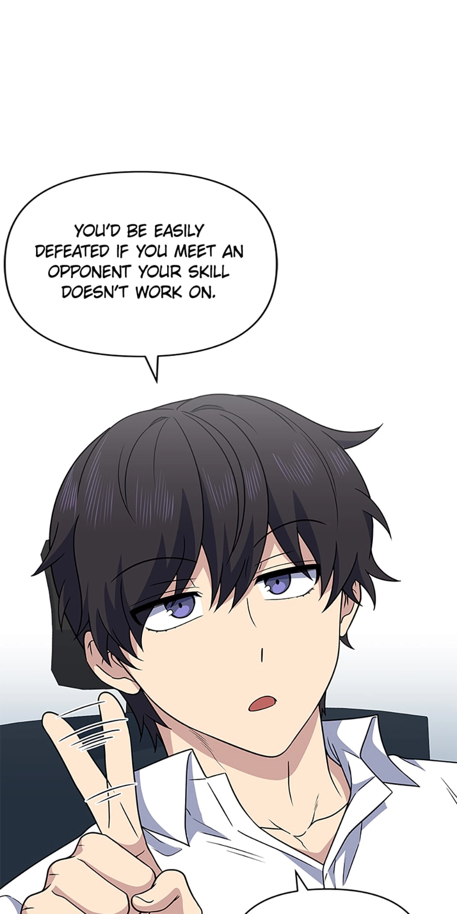 Read Hero