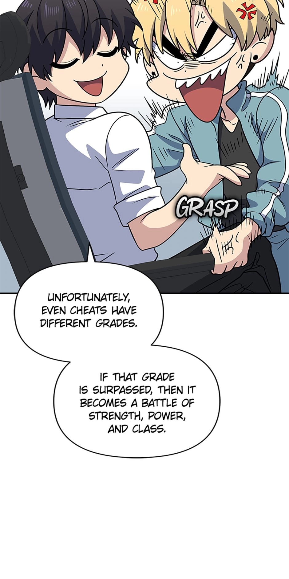 Read Hero