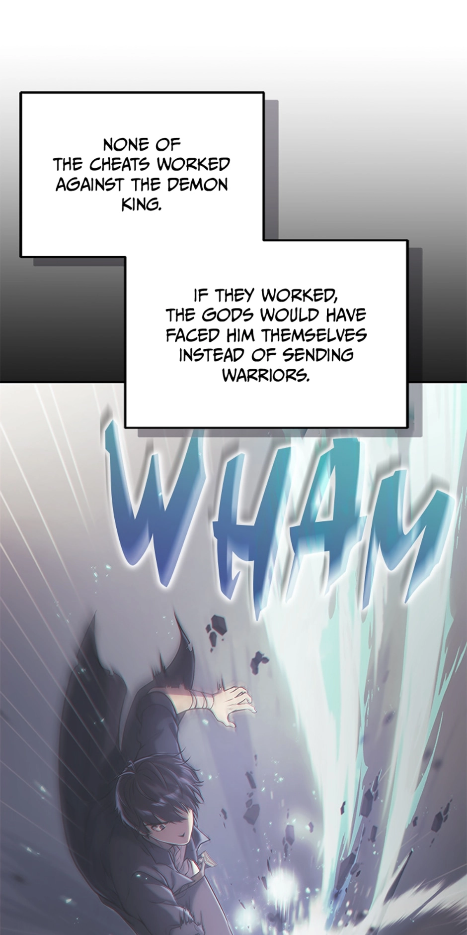 Read Hero