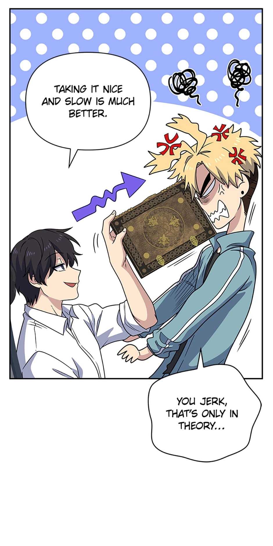 Read Hero