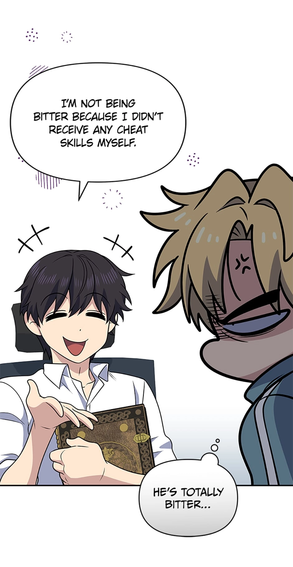 Read Hero