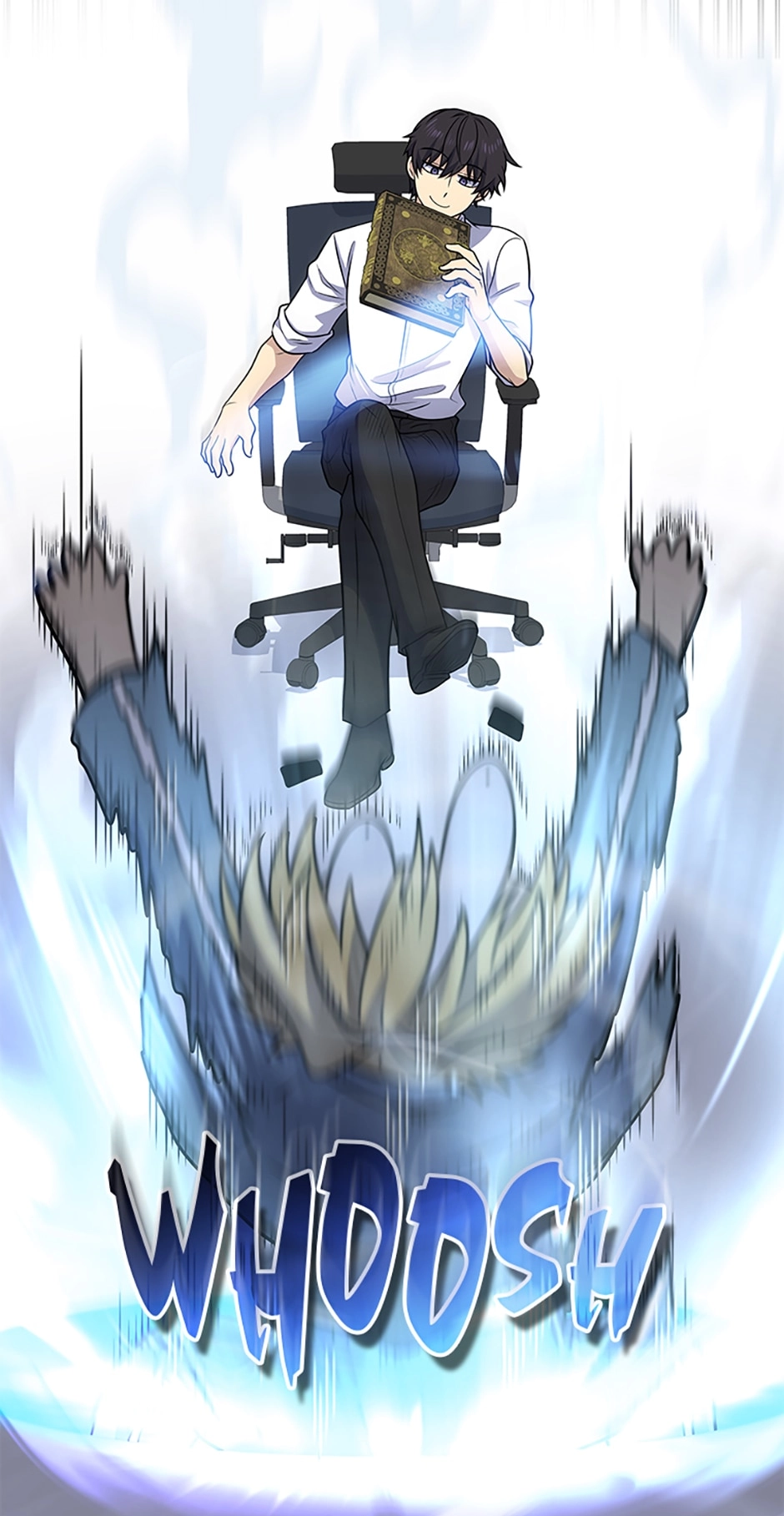Read Hero
